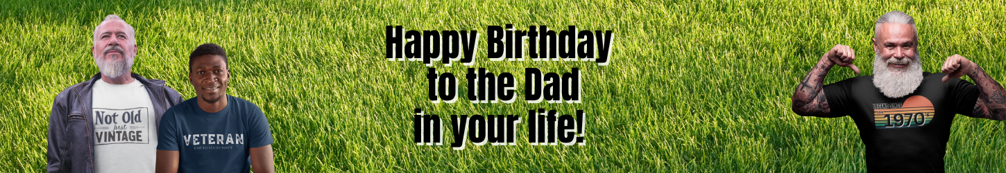 Cool gifts for dad. Veteran shirts, vintage shirts and gifts for dads birthday.